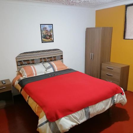 Gringo'S House 1 Bed & Breakfast Cusco Exterior photo